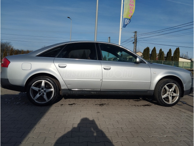 AUDI A6 1.8