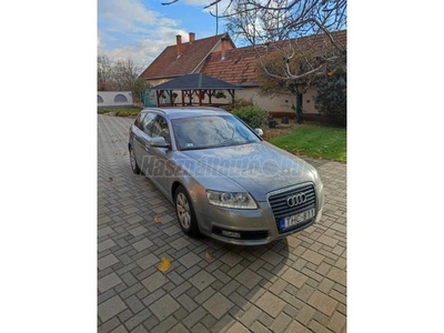 AUDI A6 2.0 TDi e DPF