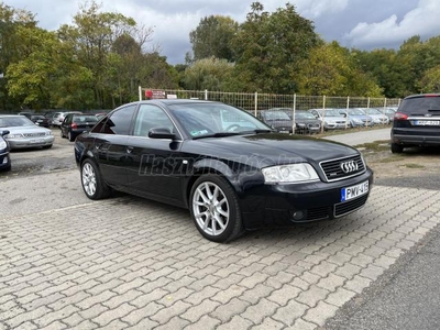 AUDI A6 3.0 quattro Tiptronic ic