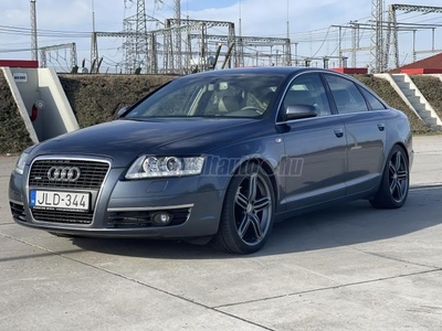 AUDI A6 3.0 V6 TDI quattro Tiptronic ic