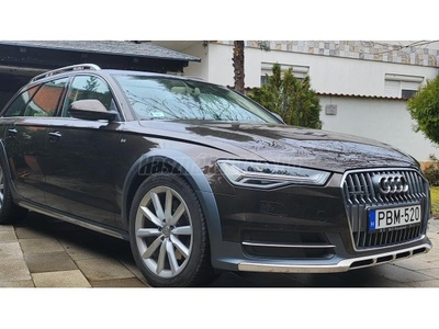 AUDI A6 ALLROAD 3.0 V6 TDI quattro S-tronic