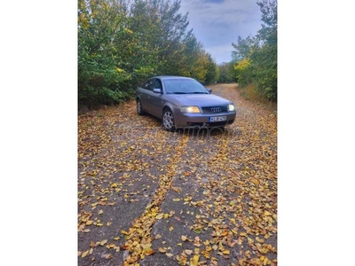 AUDI A6 Avant 1.9 PD TDI Business