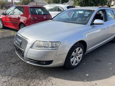 AUDI A6 Avant 2.0 TFSI