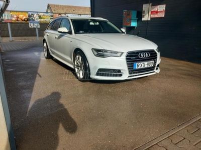 AUDI A6 Avant 3.0 V6 TDI Business quattro S-tronic