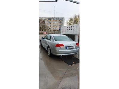 AUDI A8 quattro 3.0 V6 TDI Tiptronic ic