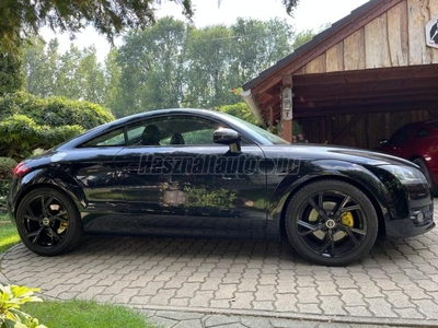 AUDI TT Coupe 1.8 TFSI