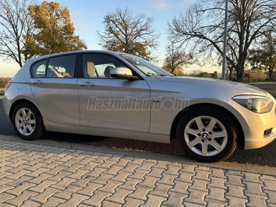 BMW 116d URBAN