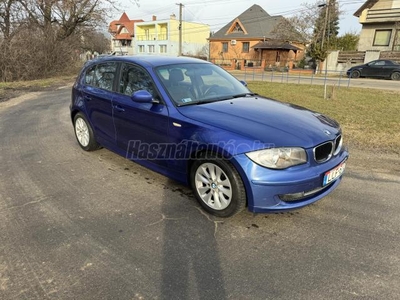 BMW 118d