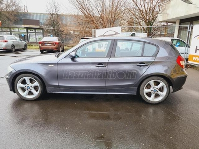 BMW 120d