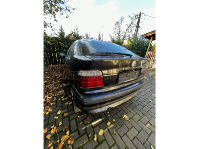 BMW 316i Compact