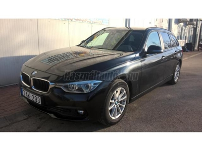 BMW 318d Sport (Automata) Touring