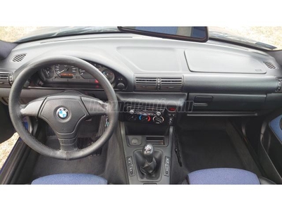 BMW 318ti Compact