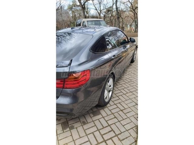 BMW 320d (Automata) M packet