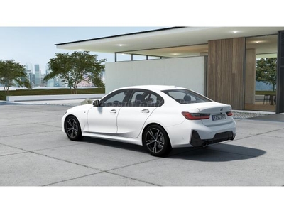 BMW 320d (Automata) M Sportcsomag. Service Inclusive. 2024.Decembertől átvehető!