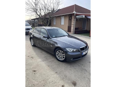 BMW 320d