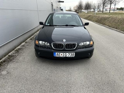 BMW 320d Touring