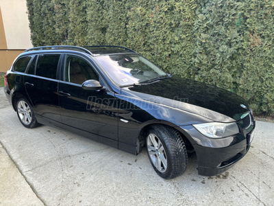 BMW 320d Touring (Automata)