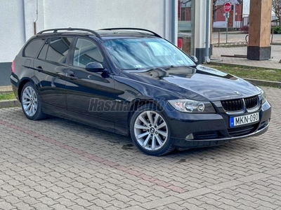 BMW 320d Touring