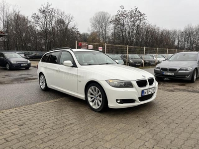 BMW 320d Touring