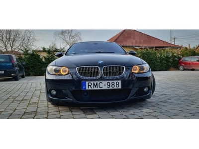 BMW 335d (Automata)