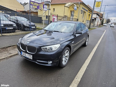 BMW 5-ÖS Sorozat