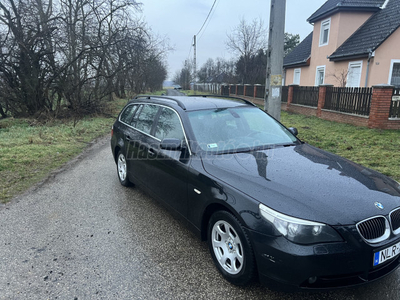 BMW 523i Touring