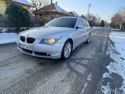BMW 525 2.5 24V