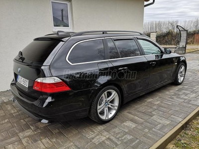 BMW 525d Touring (Automata)