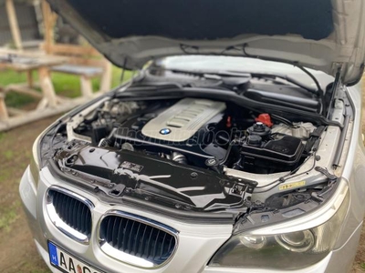 BMW 530d (Automata)