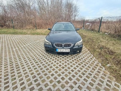 BMW 530d Touring (Automata)