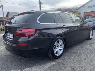 BMW 530d Touring (Automata)