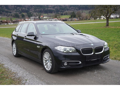 BMW 530d xDrive Touring (Automata)