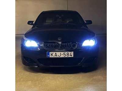 BMW 530i