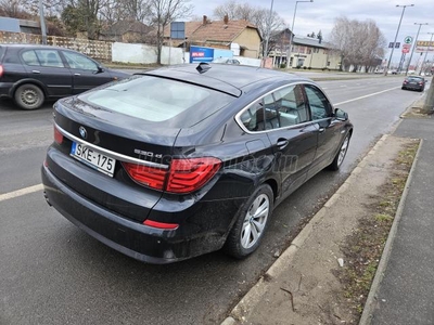 BMW GRAN TURISMO