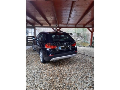 BMW X1 sDrive20d