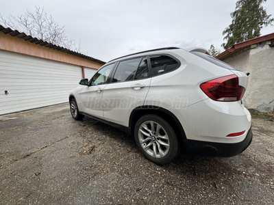 BMW X1 xDrive20d (Automata)