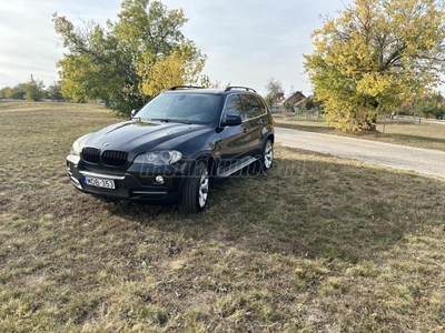 BMW X5 3.0d (Automata)