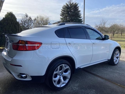 BMW X6 xDrive40d (Automata) MAGYARORSZÁGI! 146200KM!! !KITÜNŐ MÜSZAKI ÉS ESZTÉTIKAI ÁLLAPOTÚ!!!