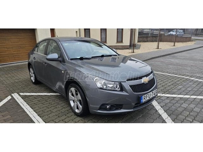 CHEVROLET CRUZE 1.8 LT (Automata) My. 2011