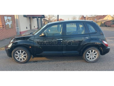 CHRYSLER PT CRUISER 1.6 Classic