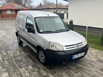 CITROEN BERLINGO 1.6 HDi Comfort L2