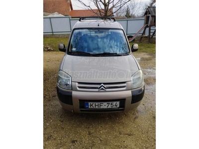 CITROEN BERLINGO 1.6 HDi Multispace ABS