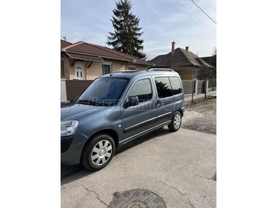 CITROEN BERLINGO 1.6 Outdoor Sport