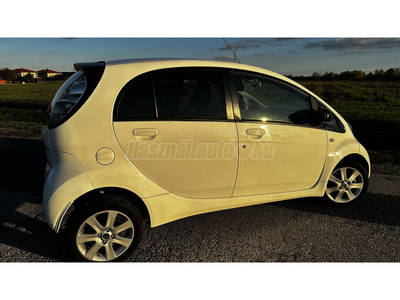 CITROEN C-ZERO Collection CVT