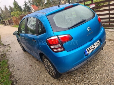 CITROEN C3 1.0 PureTech Vitamin