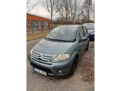 CITROEN C3 1.1 Spot