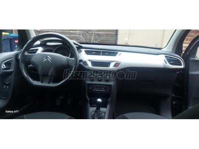 CITROEN C3 1.4 VTi Exclusive