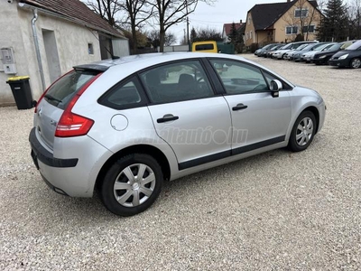 CITROEN C4 1.4 Comfort