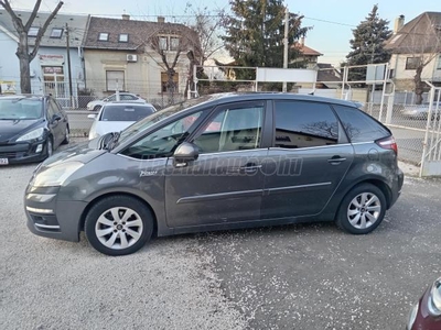 CITROEN C4 PICASSO 1.6 e-HDi Exclusive