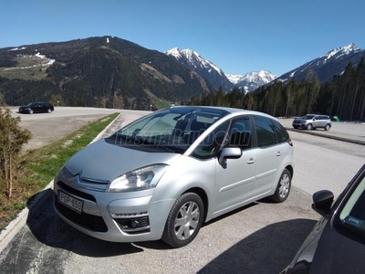 CITROEN C4 PICASSO 1.6 HDi Dynamique FAP